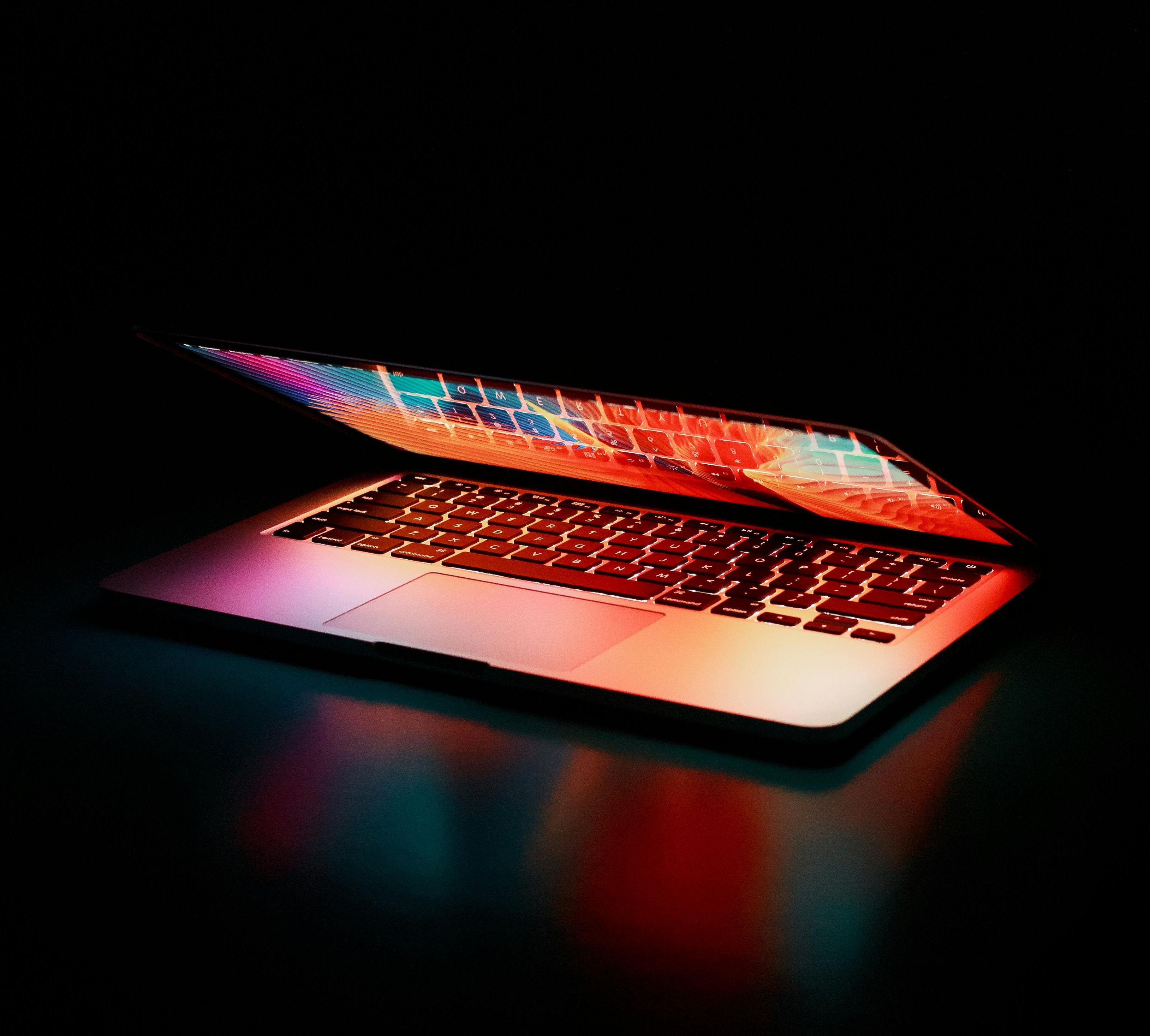 Product sketch concepts of backpack on paper